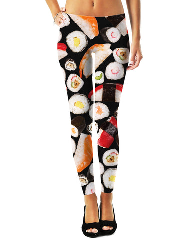 Sushi Leggings