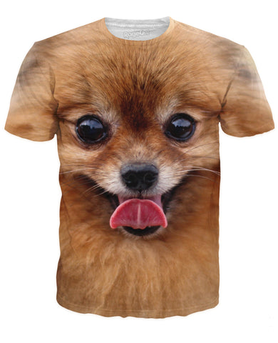 Cute Lil Doggy T-Shirt