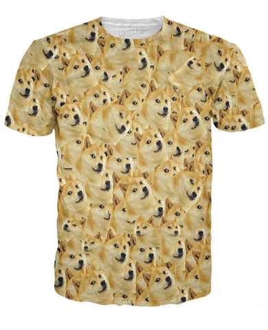 Doge V2 T-Shirt