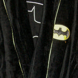 Batman Terrycloth Robe