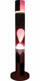 Harley Quinn Red Motion Lamp