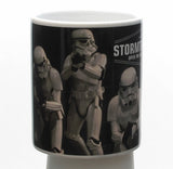 Star Wars Stormtroopers Open the Blast Doors Mug