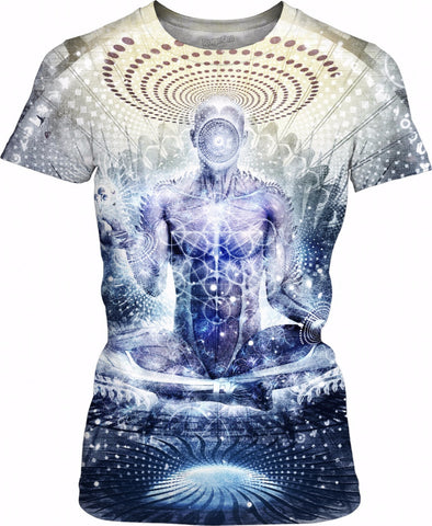Awake Could Be So Beautiful - Womens T-Shirt