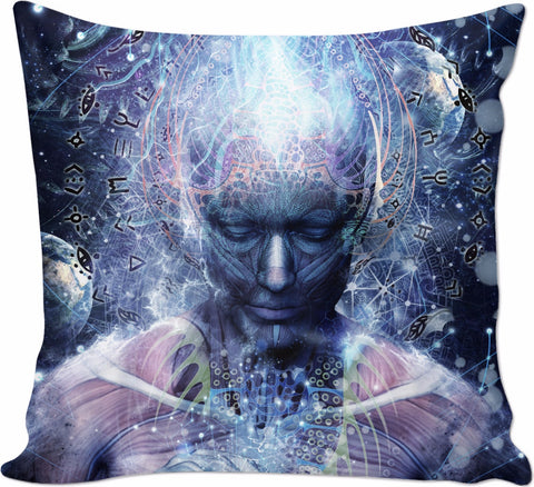 Silence Seekers - Couch Pillows