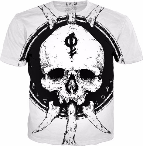Memento Mori T-Shirt
