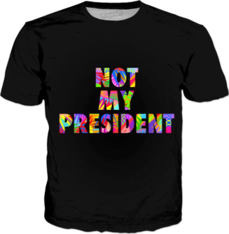 Not My President