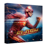 FASTEST MAN