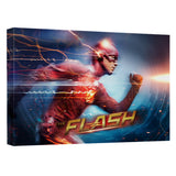 FASTEST MAN