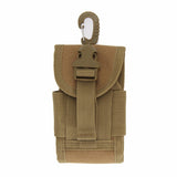 Clip On Phone Molle Attachment