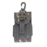 Clip On Phone Molle Attachment