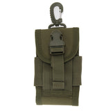 Clip On Phone Molle Attachment