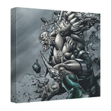 DOOMSDAY DESTRUCTION