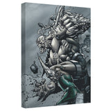 DOOMSDAY DESTRUCTION