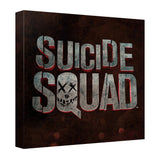 SUICIDE SQUAD LOGO