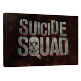 SUICIDE SQUAD LOGO