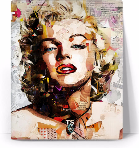 Star Collage