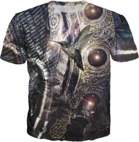 Hummingbird T-Shirt
