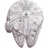 Star Wars Millennium Falcon Bean Bag Cover