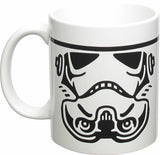 Star Wars Stormtrooper Helmet Mug