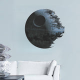 Death Star Wall Sticker