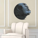 Death Star Wall Sticker